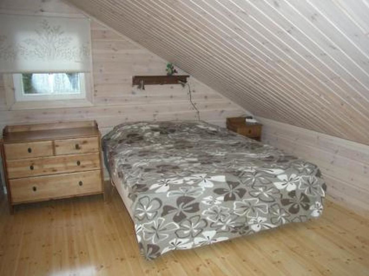 Дома для отпуска Holiday Home Vipuniementie 121- apart- 1 Varpaisjärvi