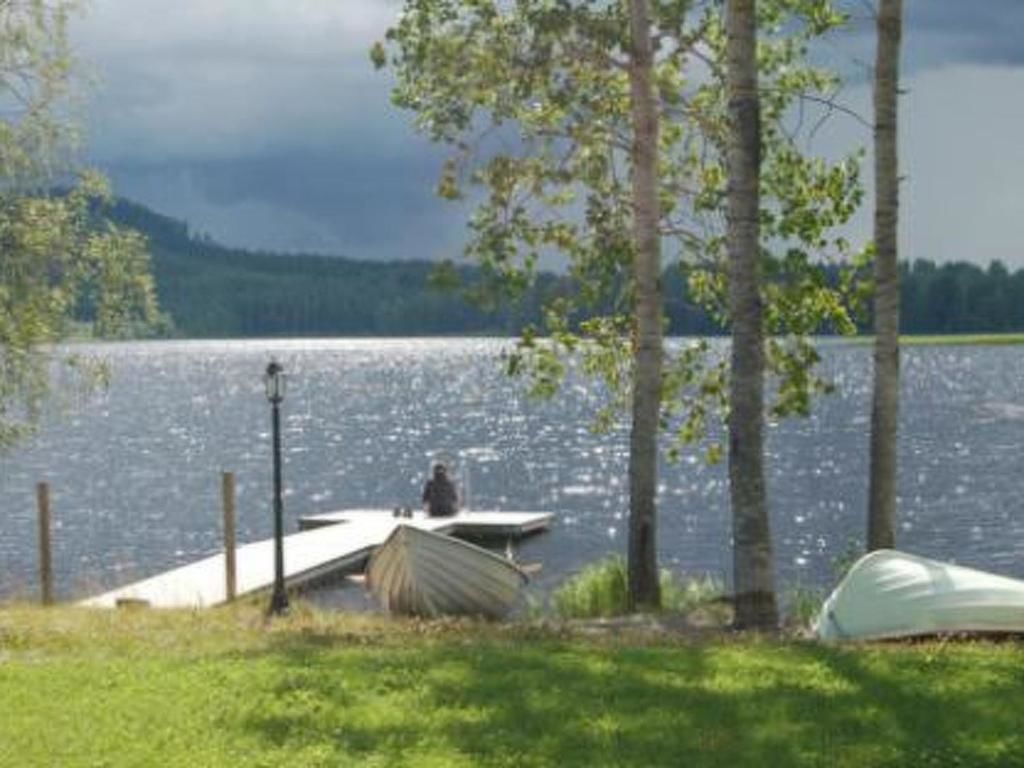 Дома для отпуска Holiday Home Vipuniementie 121- apart- 1 Varpaisjärvi-70