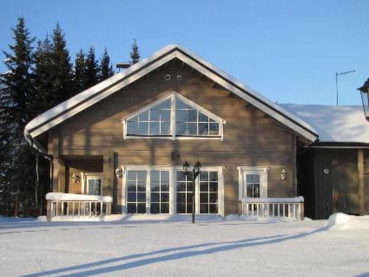 Дома для отпуска Holiday Home Vipuniementie 121- apart- 1 Varpaisjärvi-11